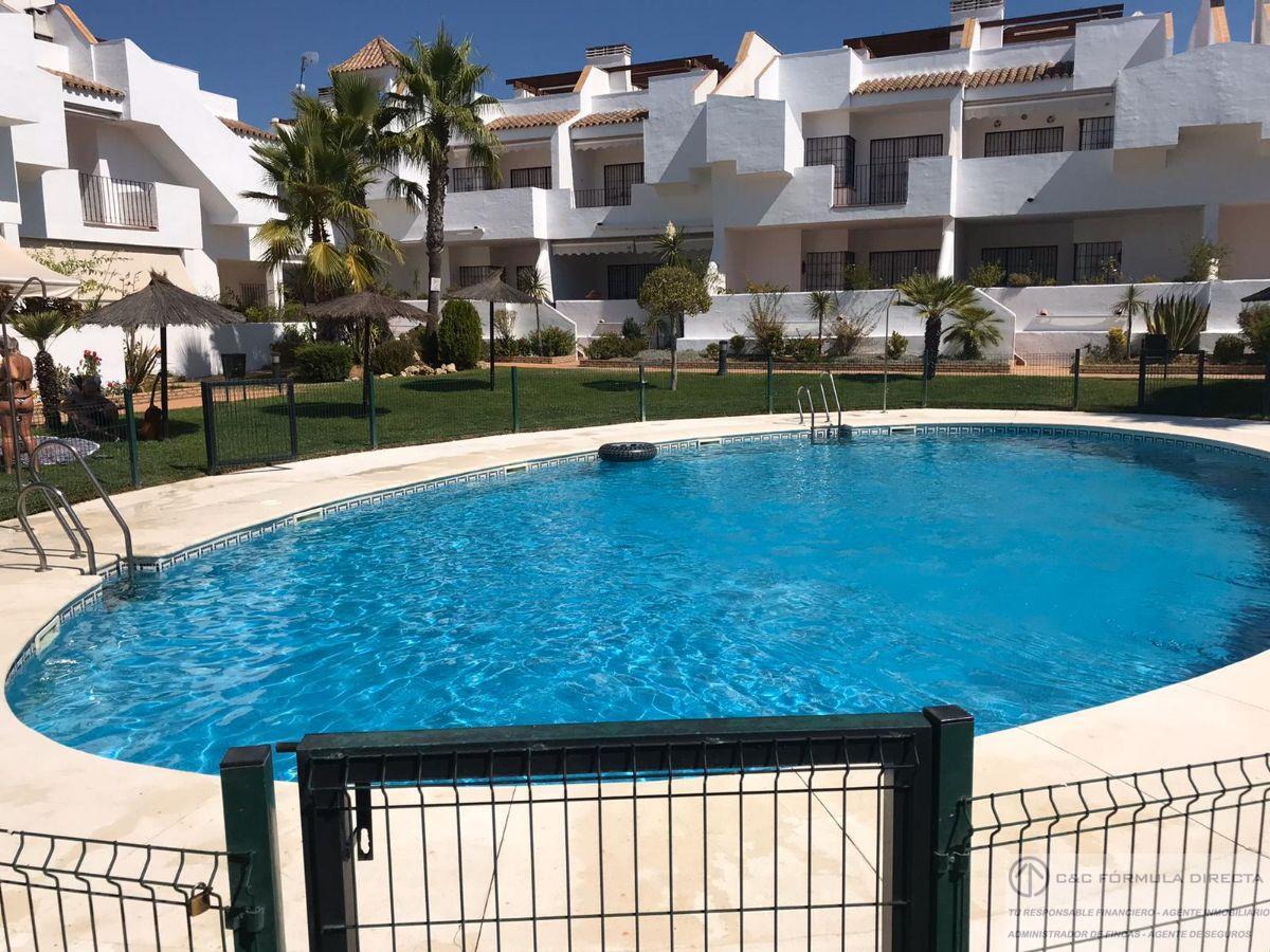 Vente de appartement dans Lepe