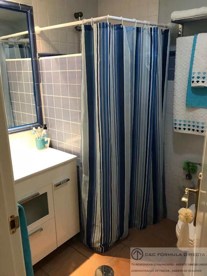 Vente de appartement dans Lepe