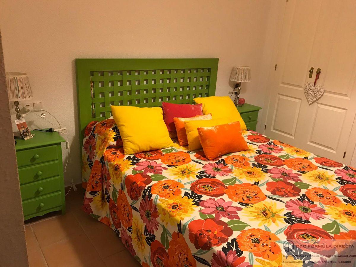 Vente de appartement dans Lepe
