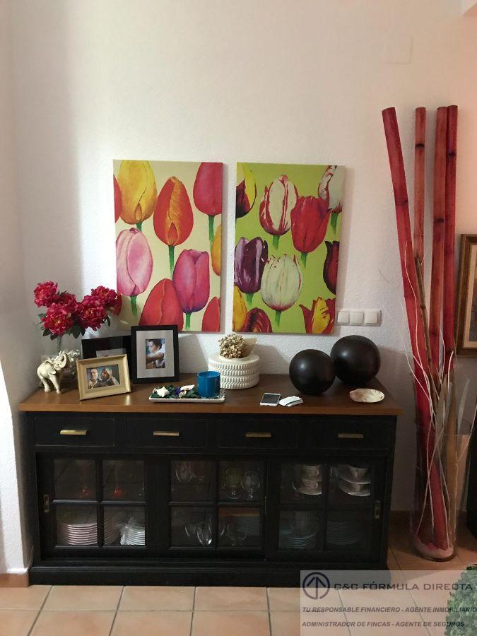 Vente de appartement dans Lepe