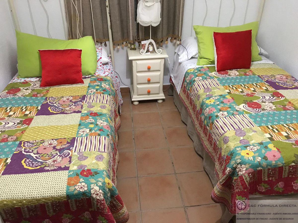 Vente de appartement dans Lepe