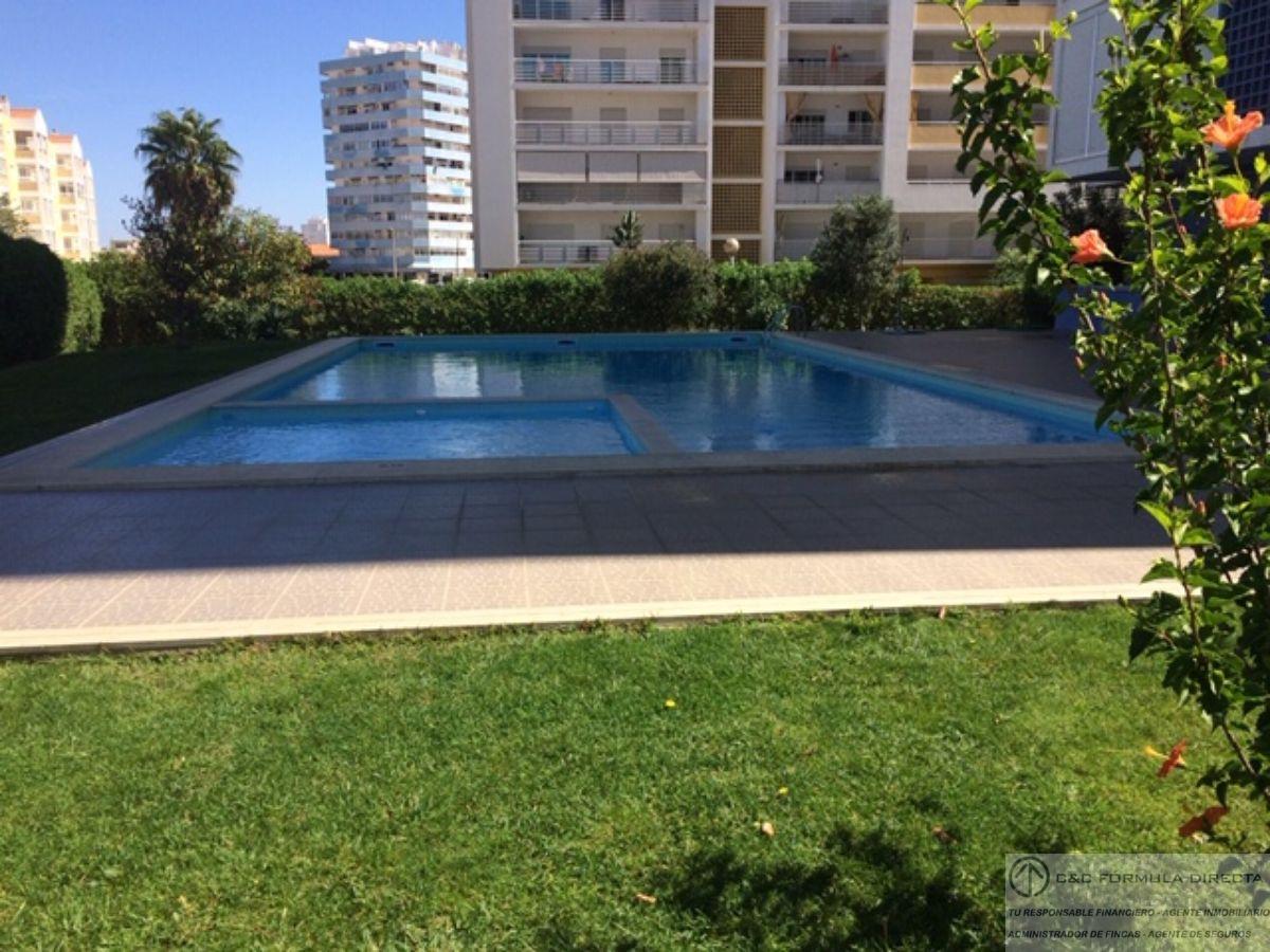 Vente de appartement dans Ayamonte