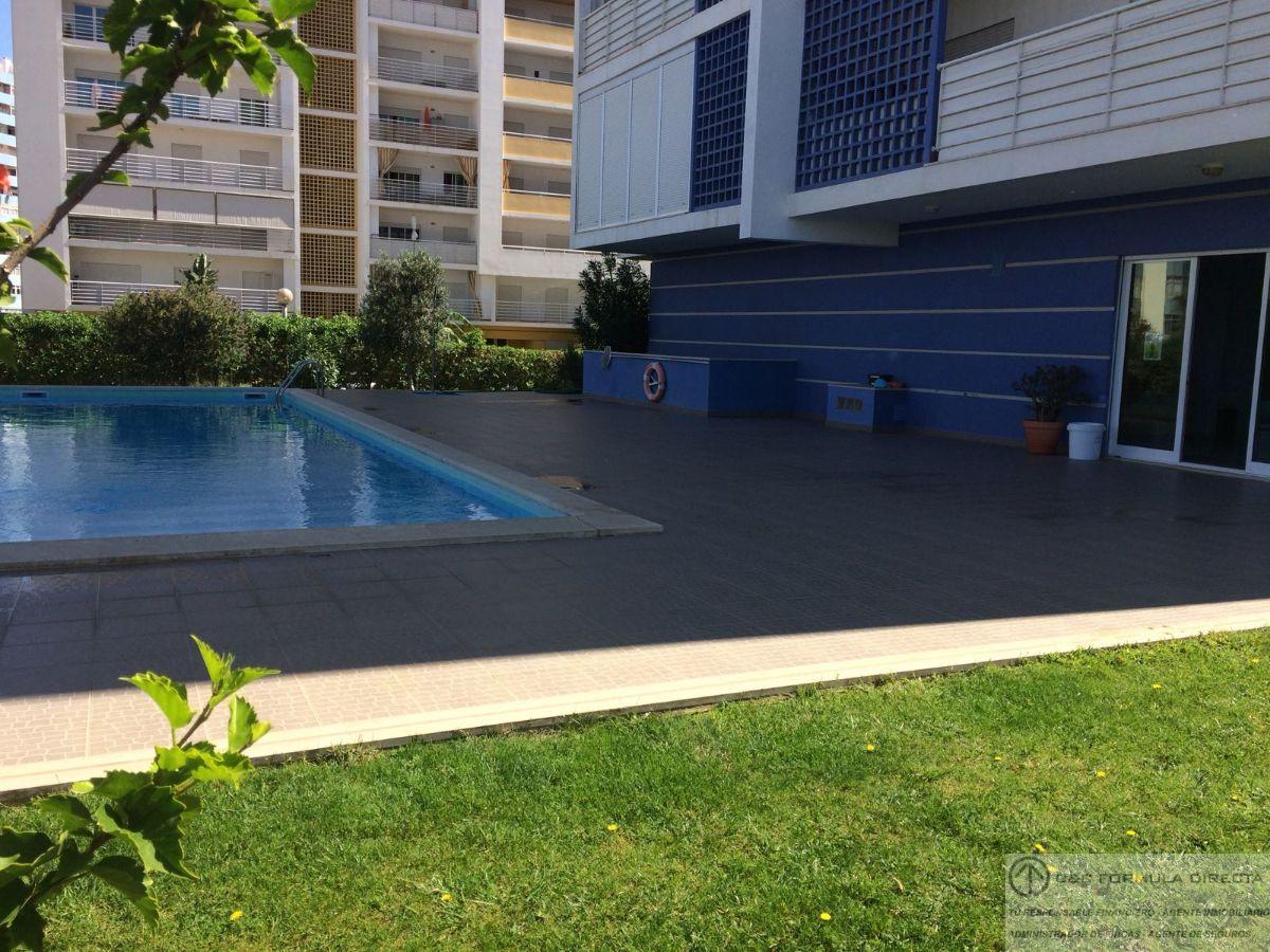 Vente de appartement dans Ayamonte
