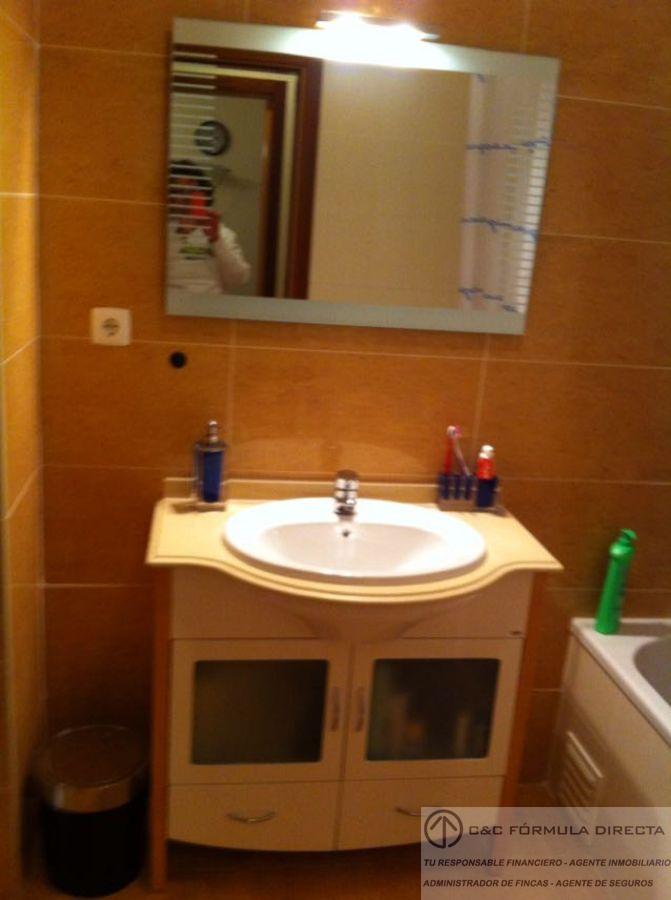 Vente de appartement dans Ayamonte