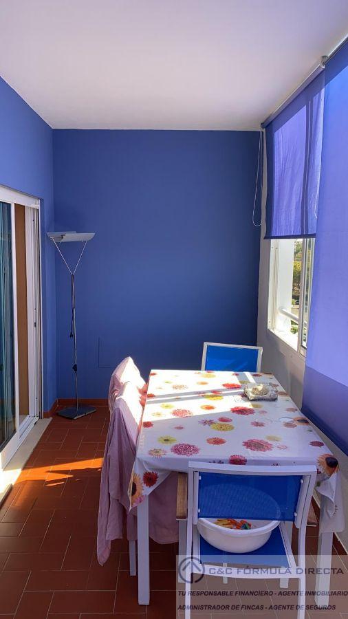 Vente de appartement dans Ayamonte
