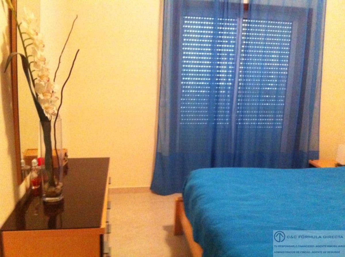 Vente de appartement dans Ayamonte