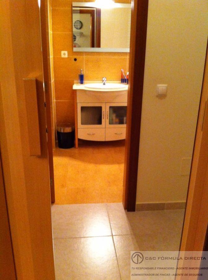 Vente de appartement dans Ayamonte