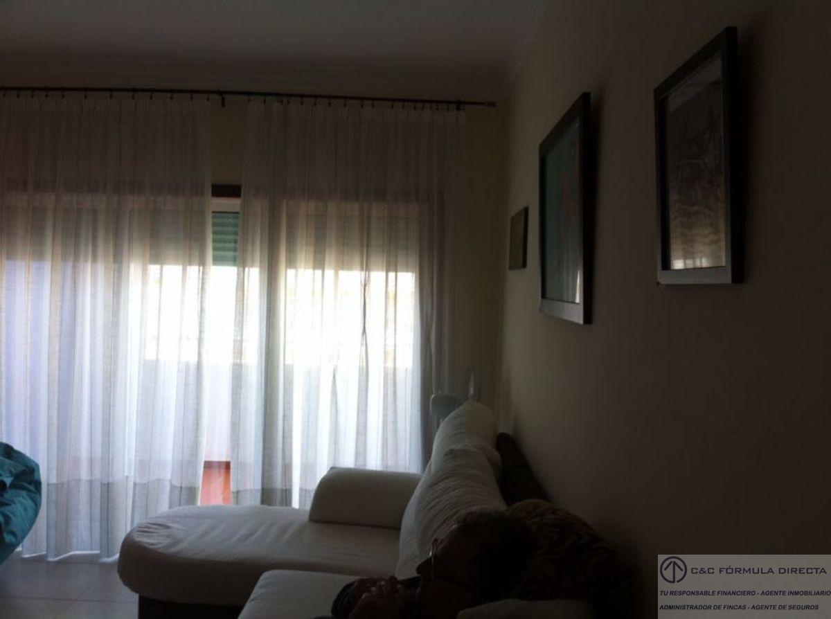 For sale of flat in Ayamonte