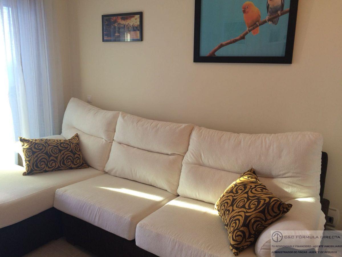 Vente de appartement dans Ayamonte