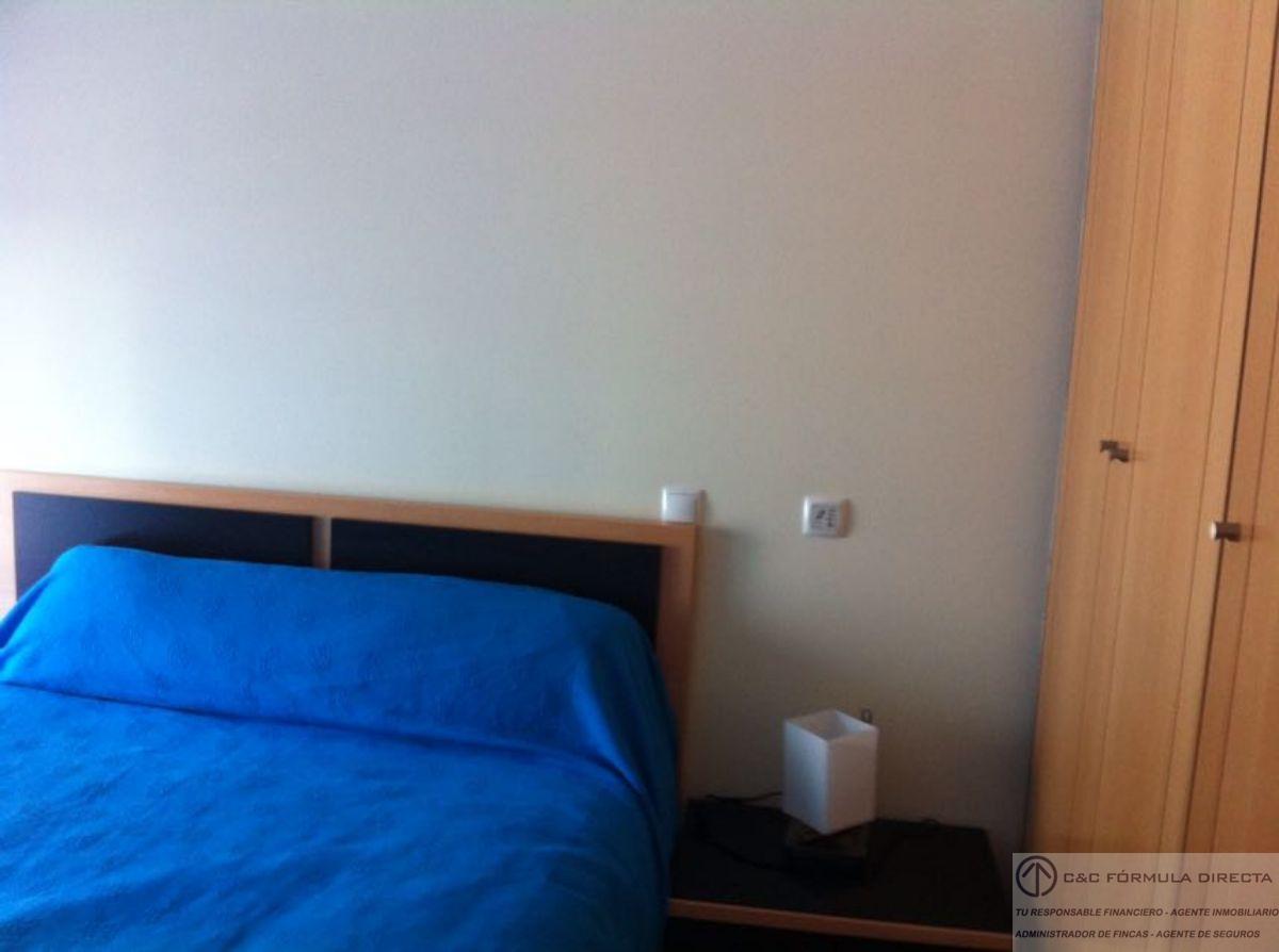 Vente de appartement dans Ayamonte