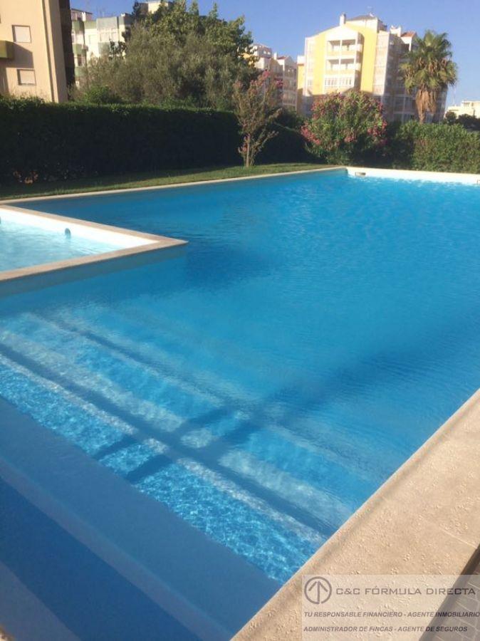 Vente de appartement dans Ayamonte
