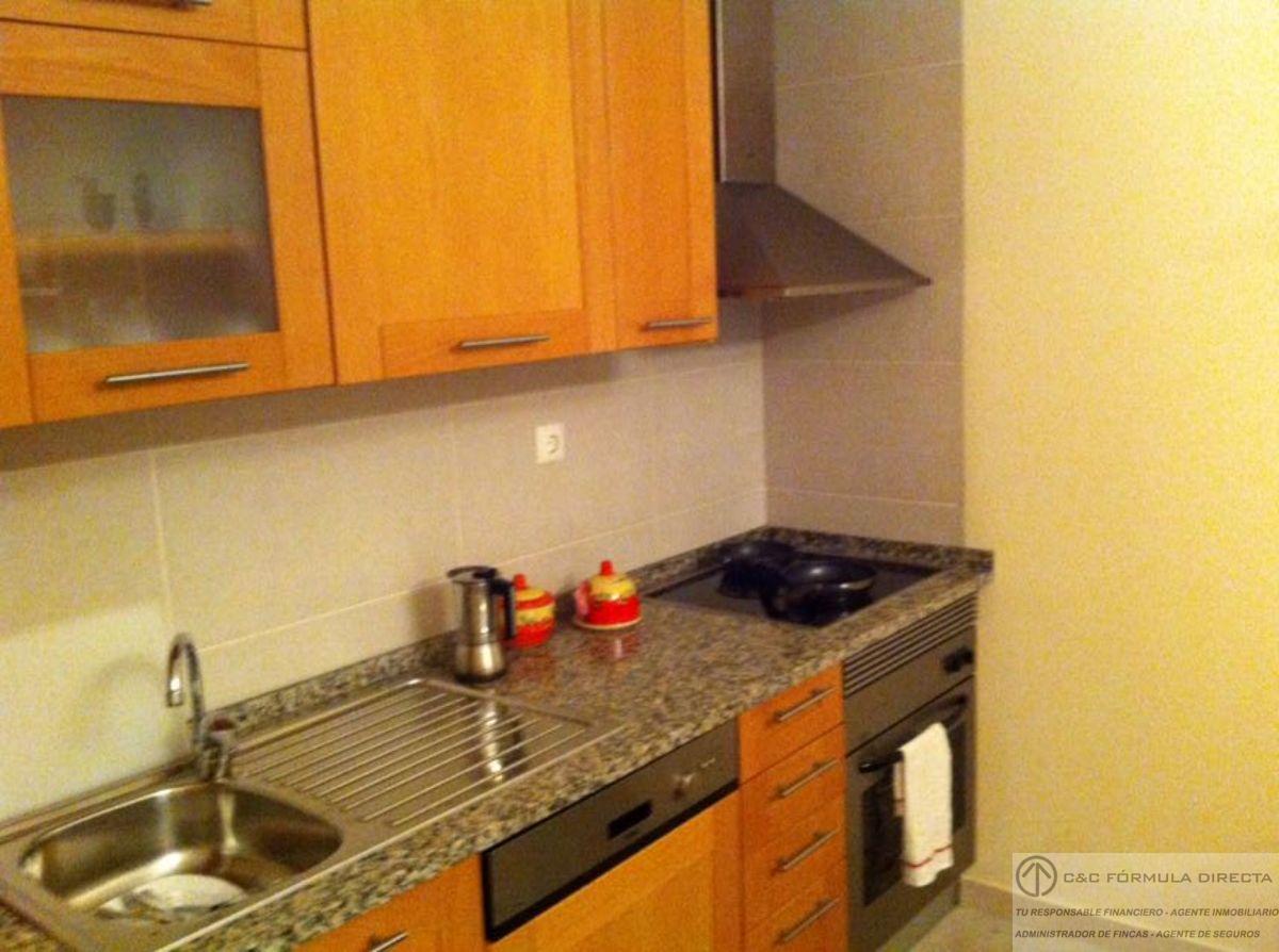 Vente de appartement dans Ayamonte