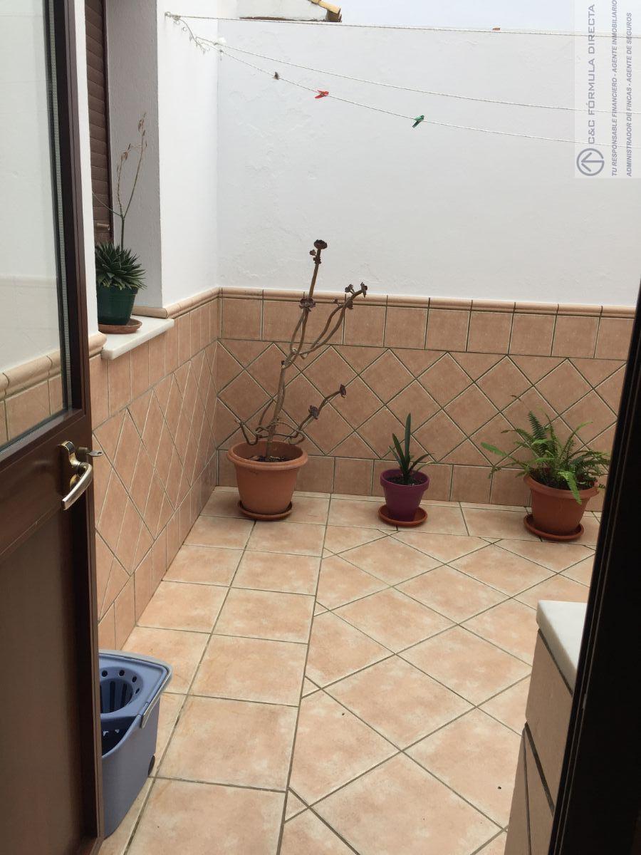 Venta de piso en Lepe