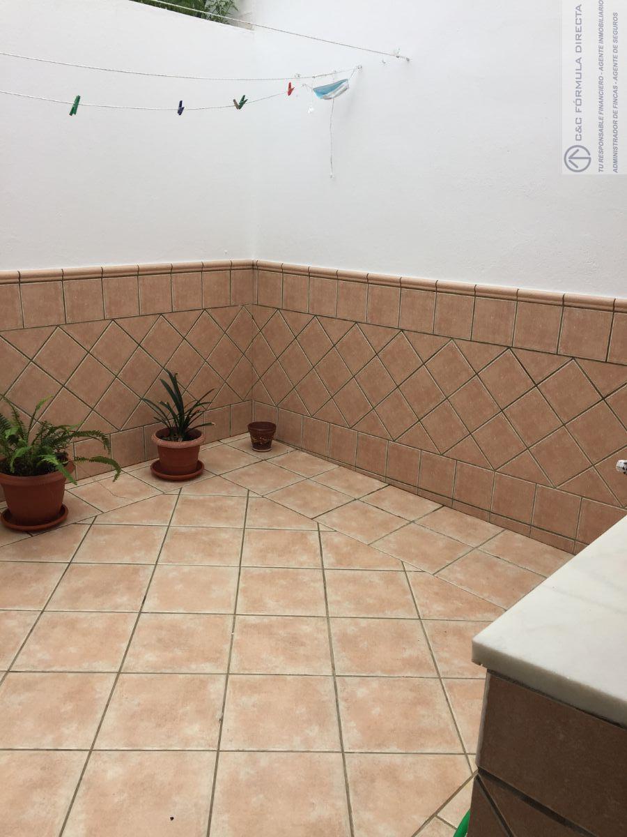 Venta de piso en Lepe