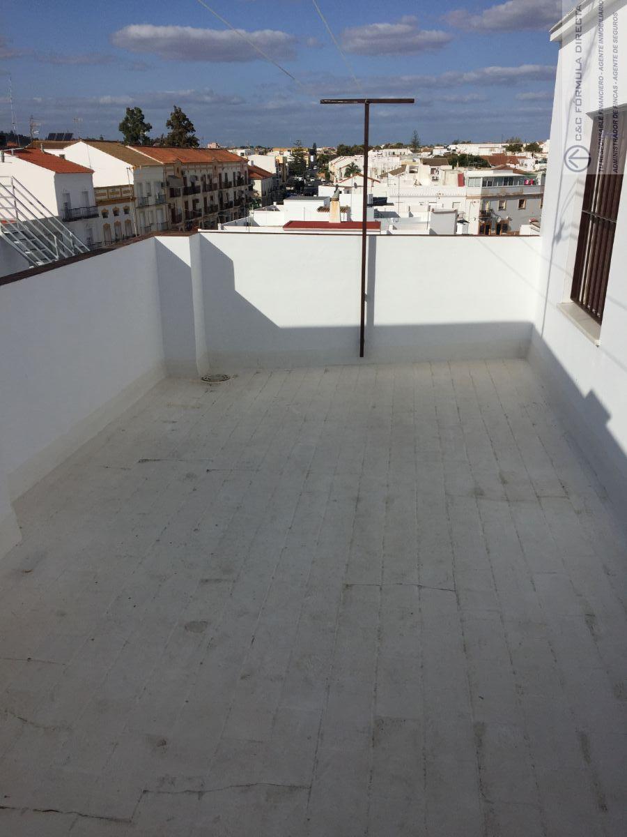 Venta de piso en Lepe