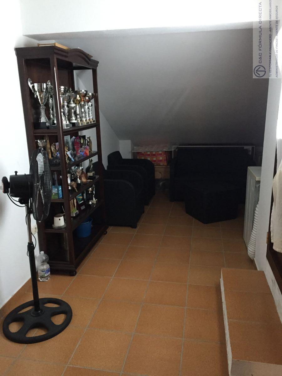 Venta de piso en Lepe