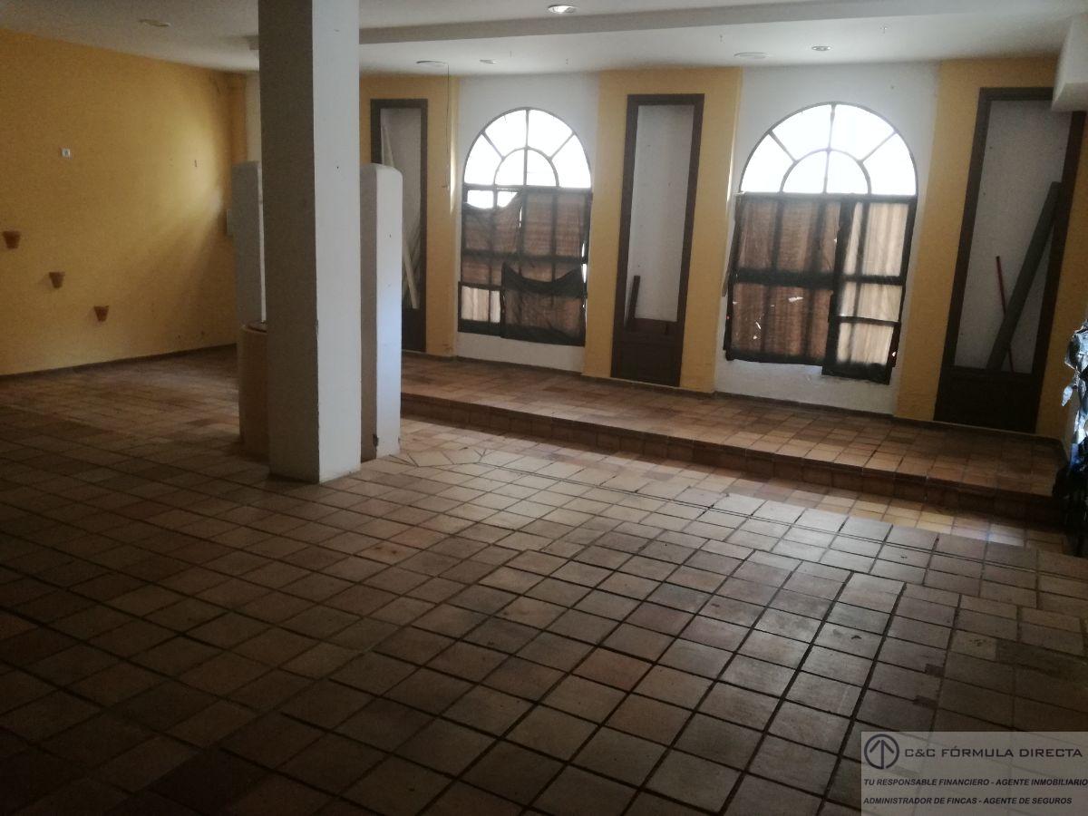 Venta de local comercial en Lepe