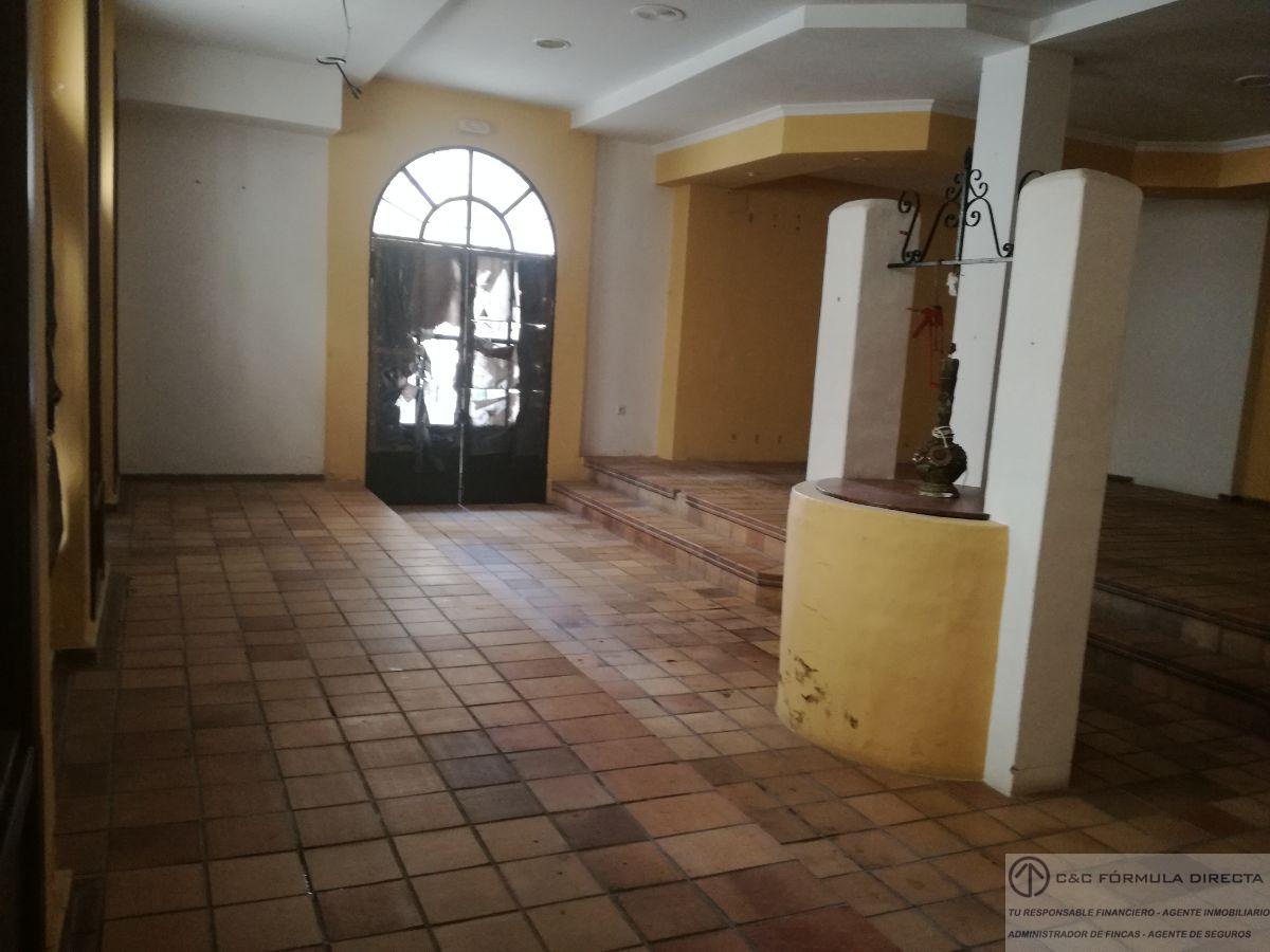 Venta de local comercial en Lepe