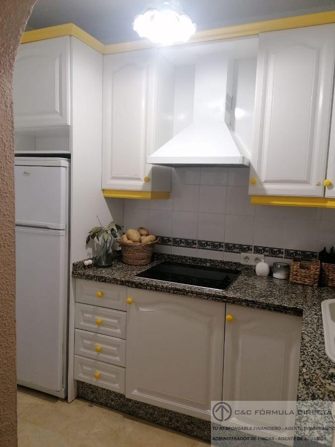Alquiler de casa en Islantilla