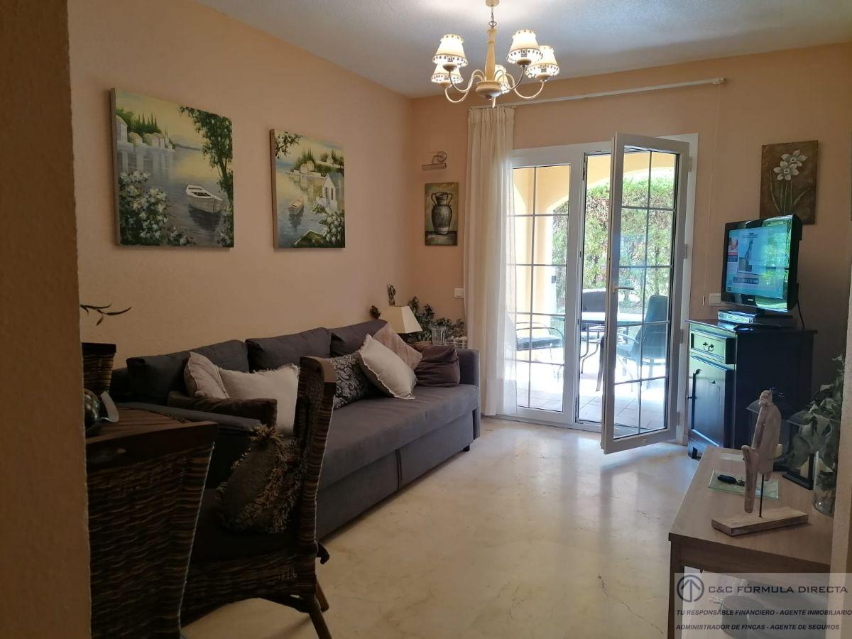 Alquiler de casa en Islantilla