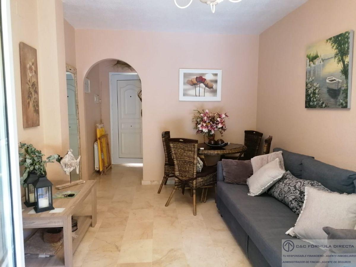 Alquiler de casa en Islantilla