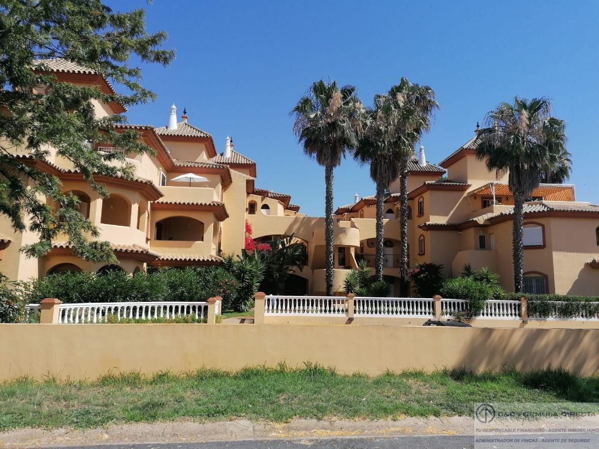 Alquiler de casa en Islantilla