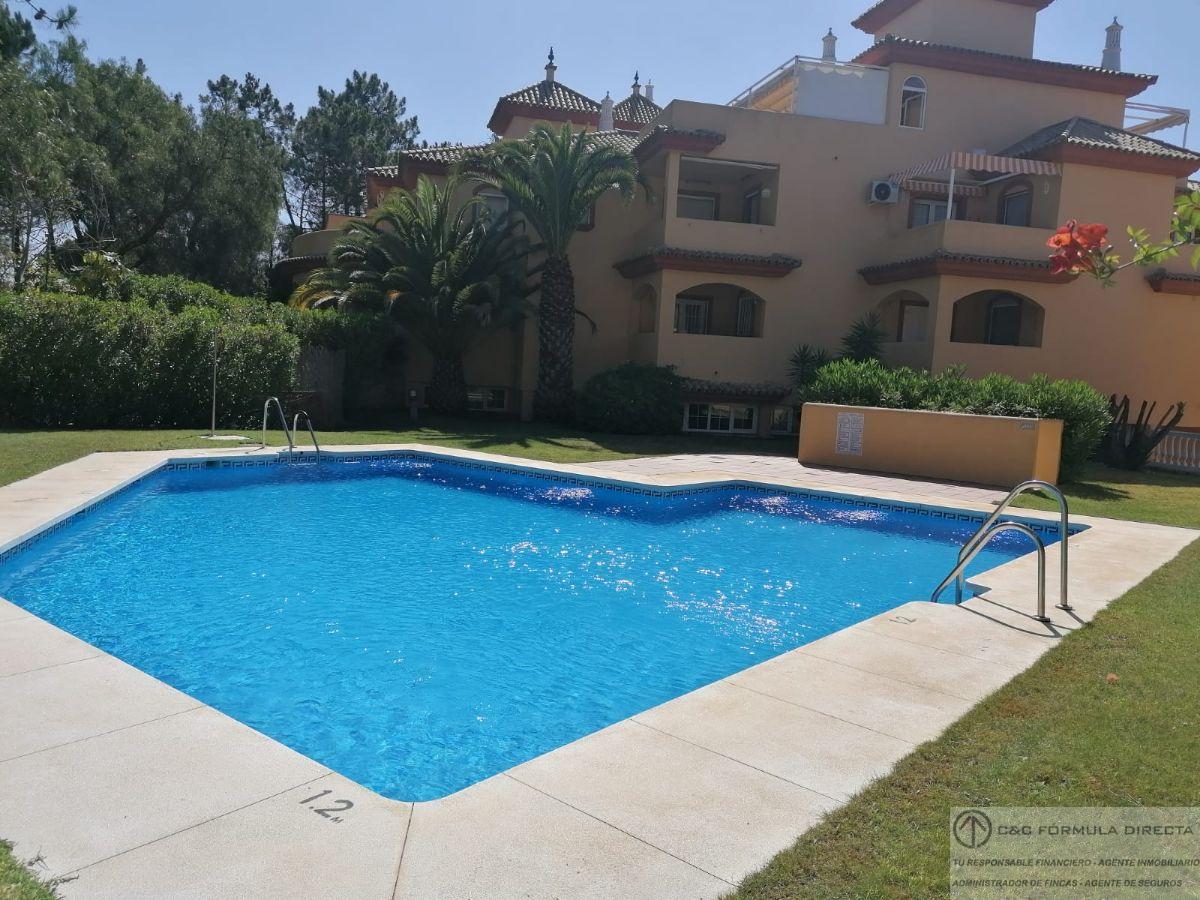 Alquiler de casa en Islantilla