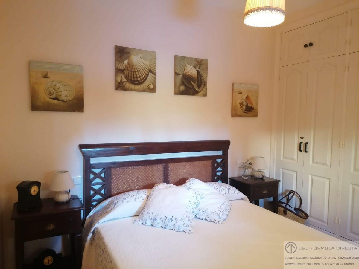Alquiler de casa en Islantilla