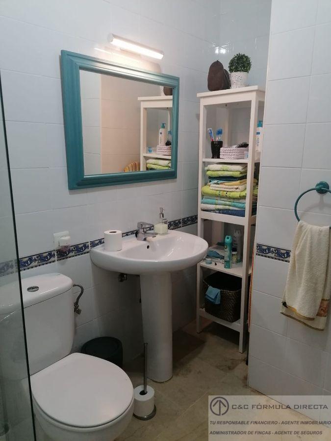 Alquiler de casa en Islantilla