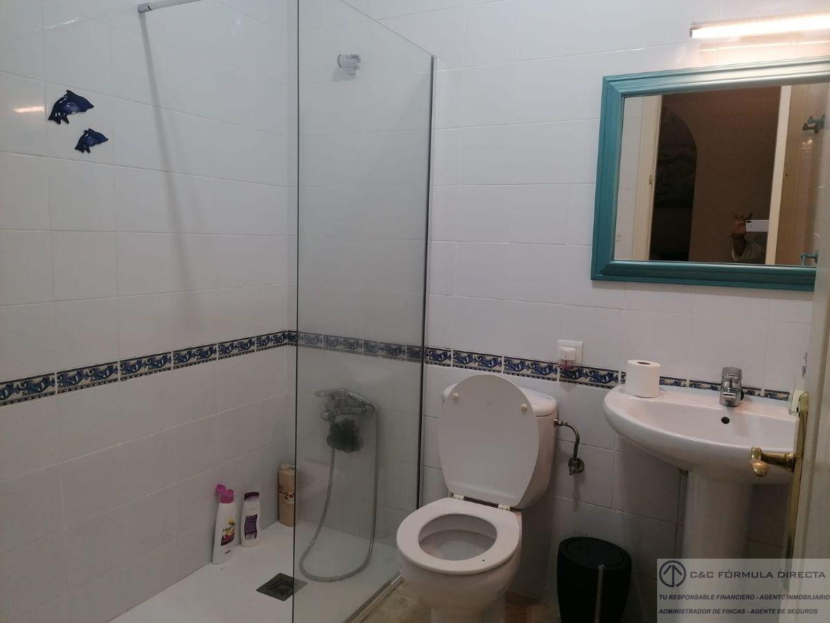 Alquiler de casa en Islantilla