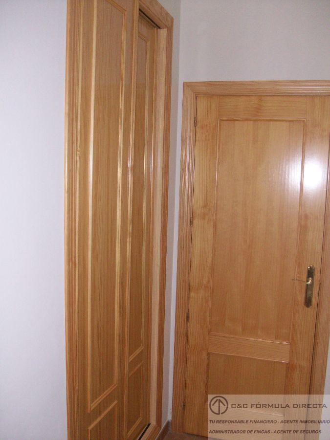 Alquiler de piso en Lepe