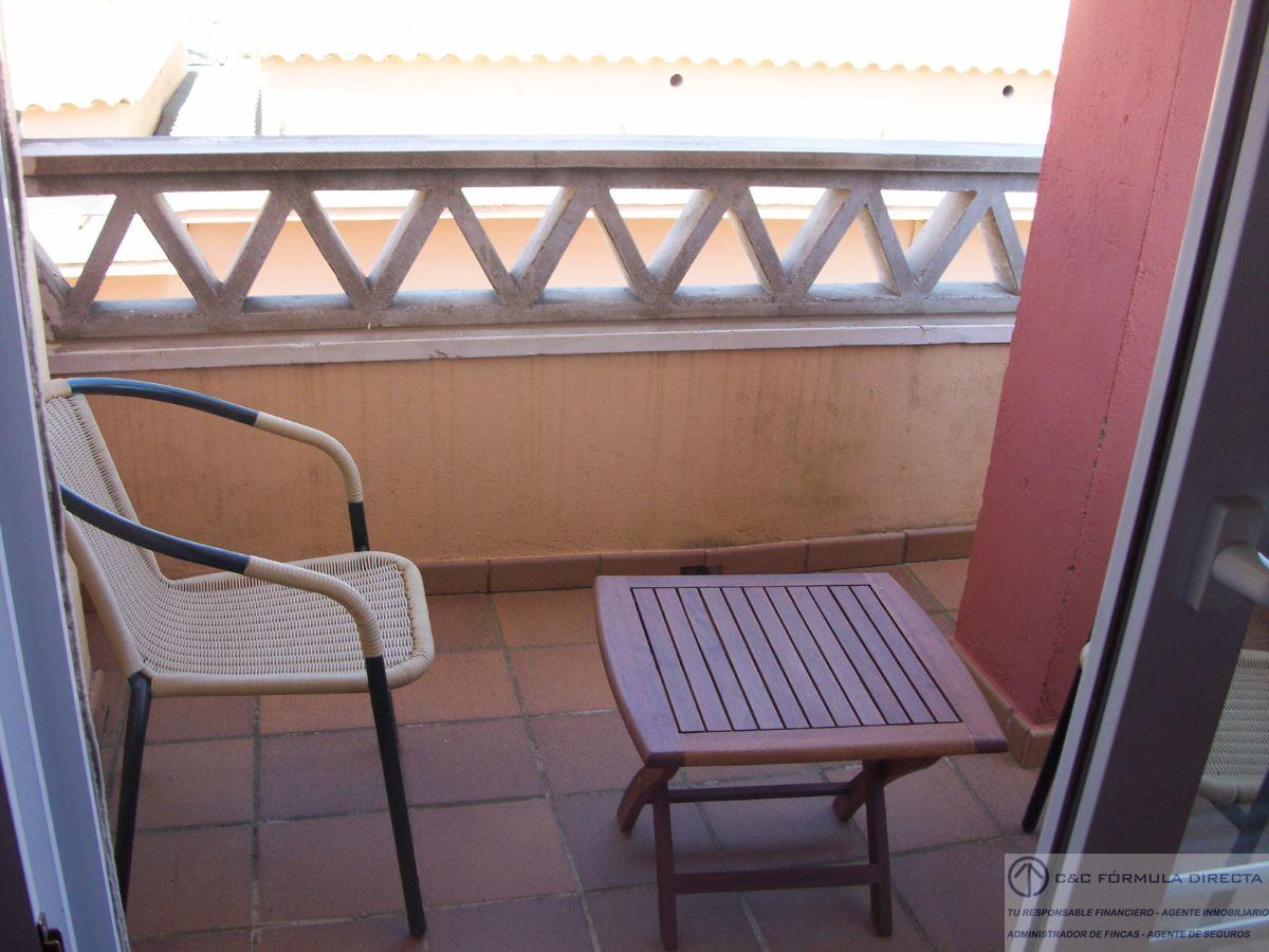 Alquiler de piso en Lepe