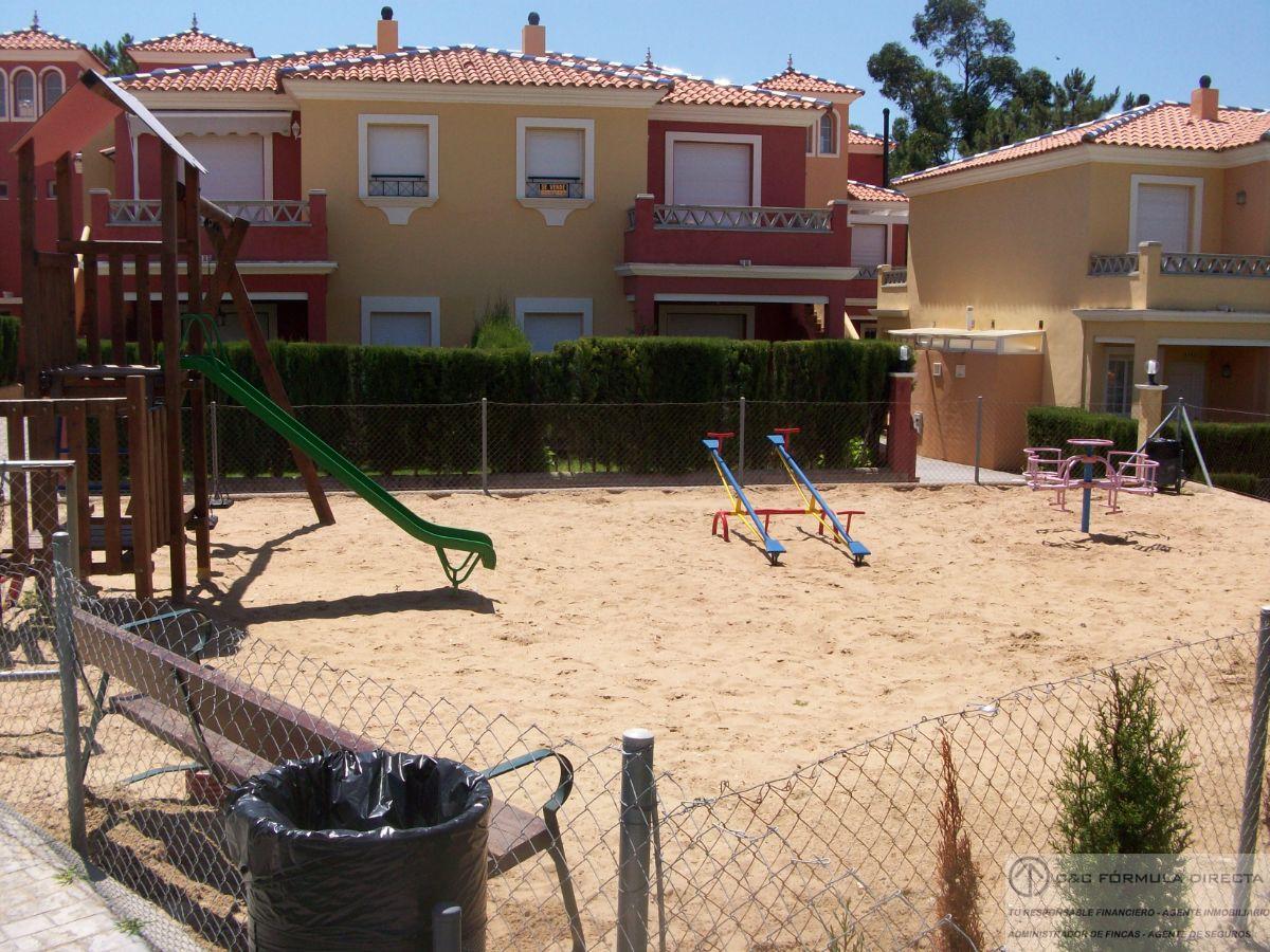 Alquiler de piso en Lepe