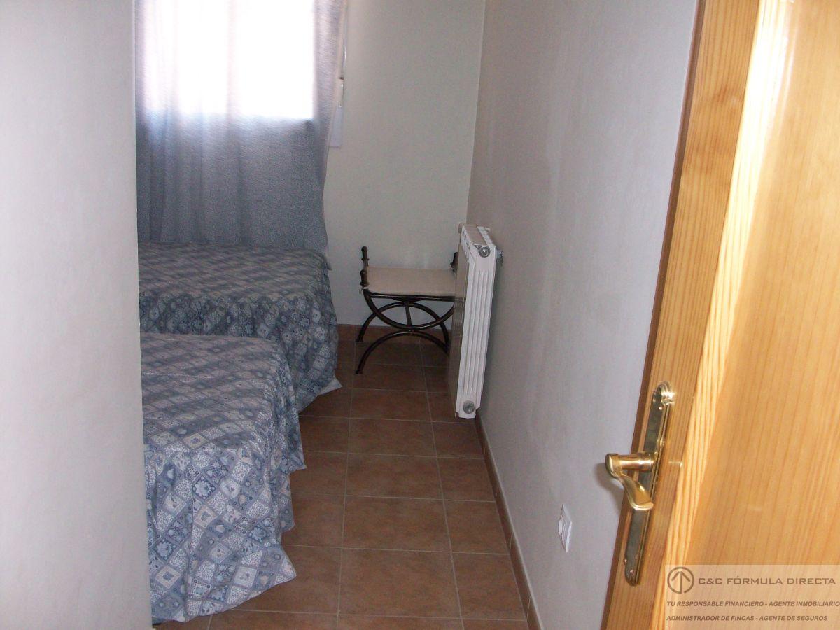 Alquiler de piso en Lepe