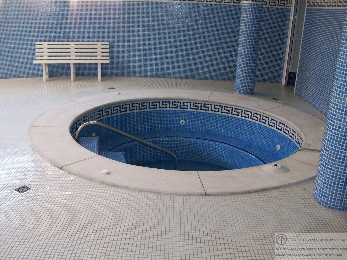 Alquiler de piso en Lepe