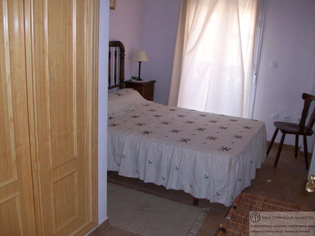 Alquiler de piso en Lepe