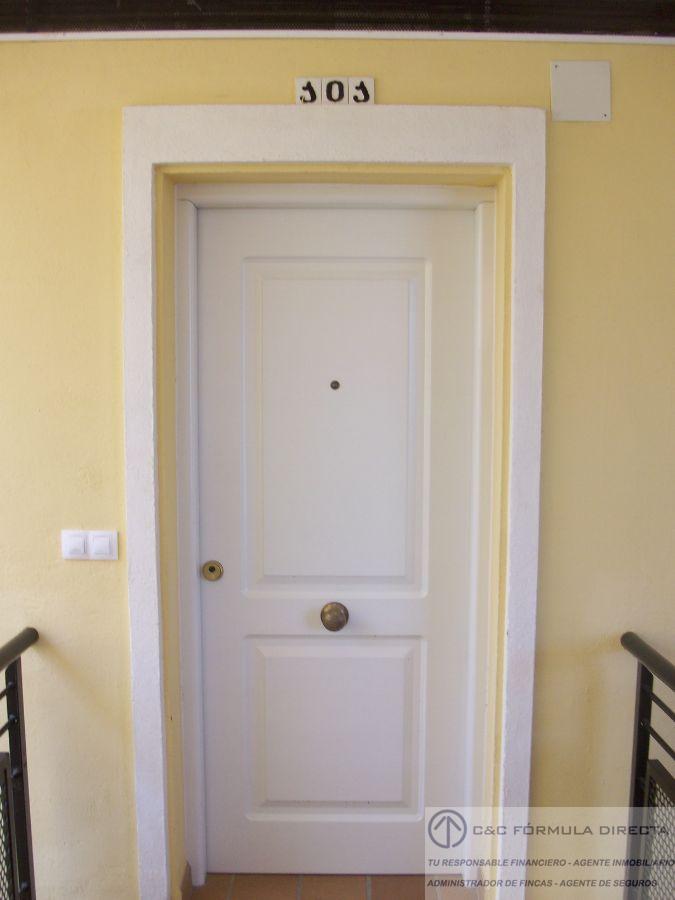 Alquiler de piso en Lepe