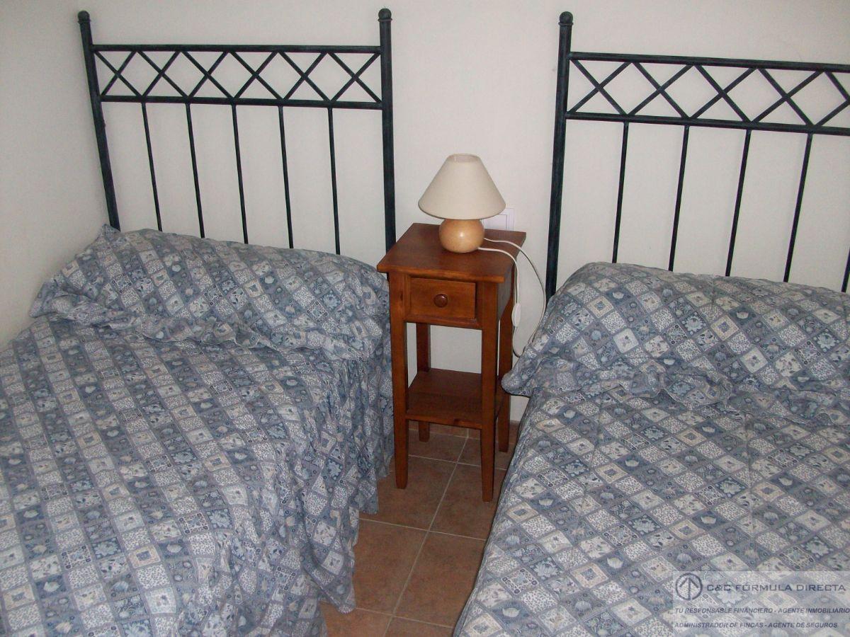 Alquiler de piso en Lepe