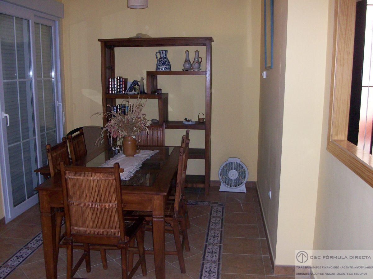 Alquiler de piso en Lepe