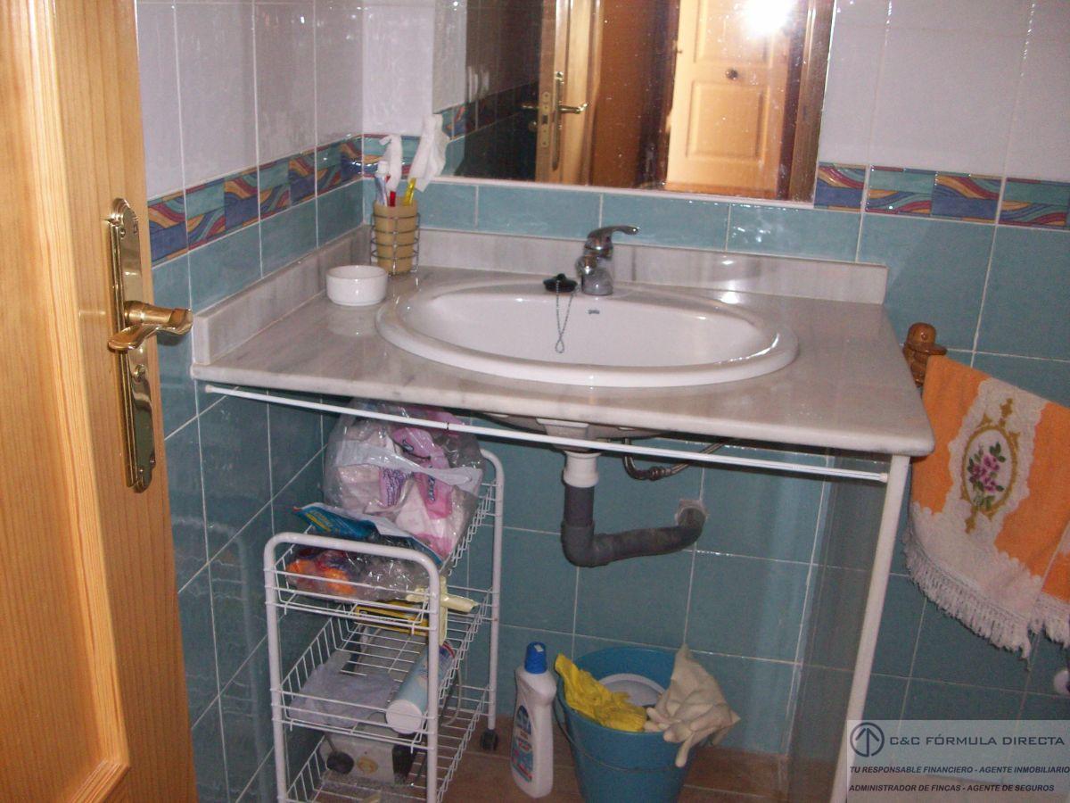 Alquiler de piso en Lepe