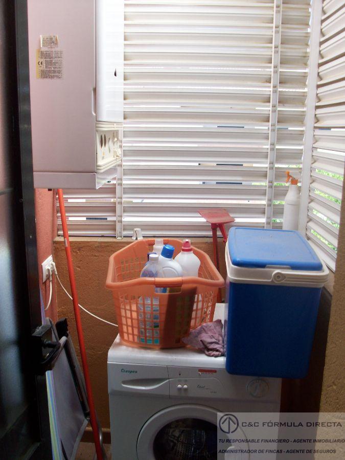 Alquiler de piso en Lepe