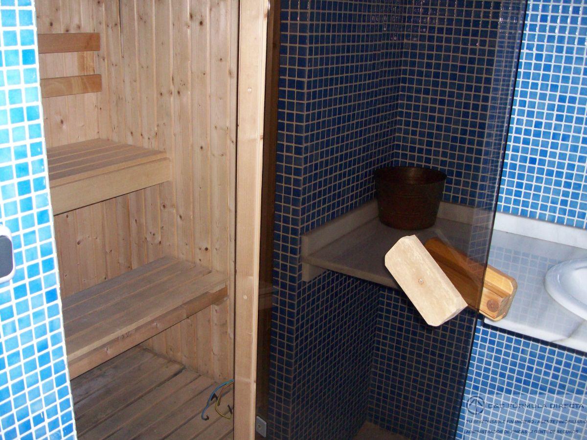 Alquiler de piso en Lepe