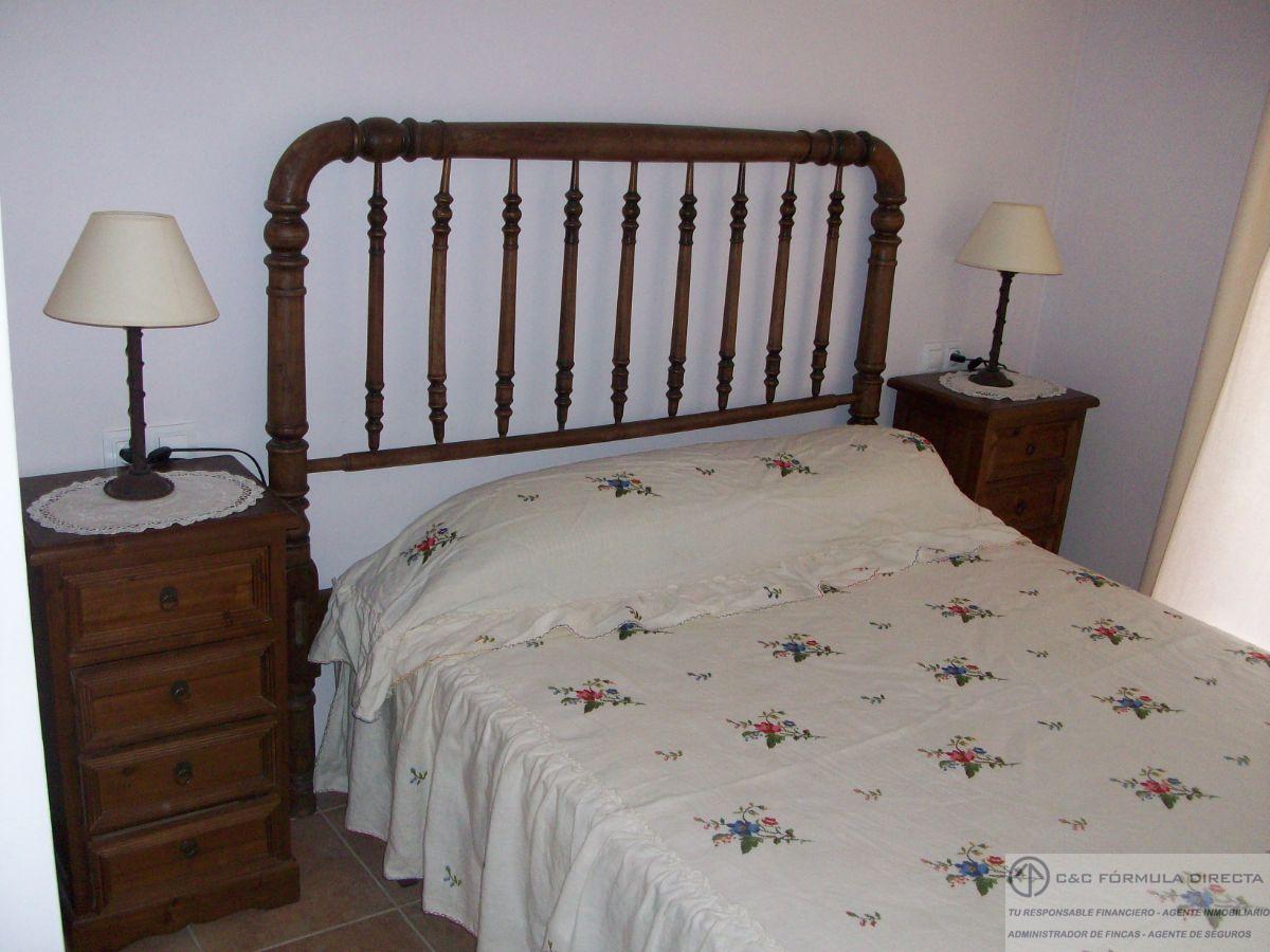 Alquiler de piso en Lepe