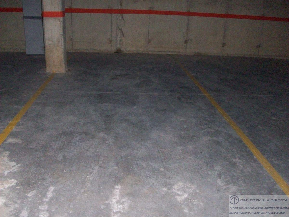 Alquiler de piso en Lepe