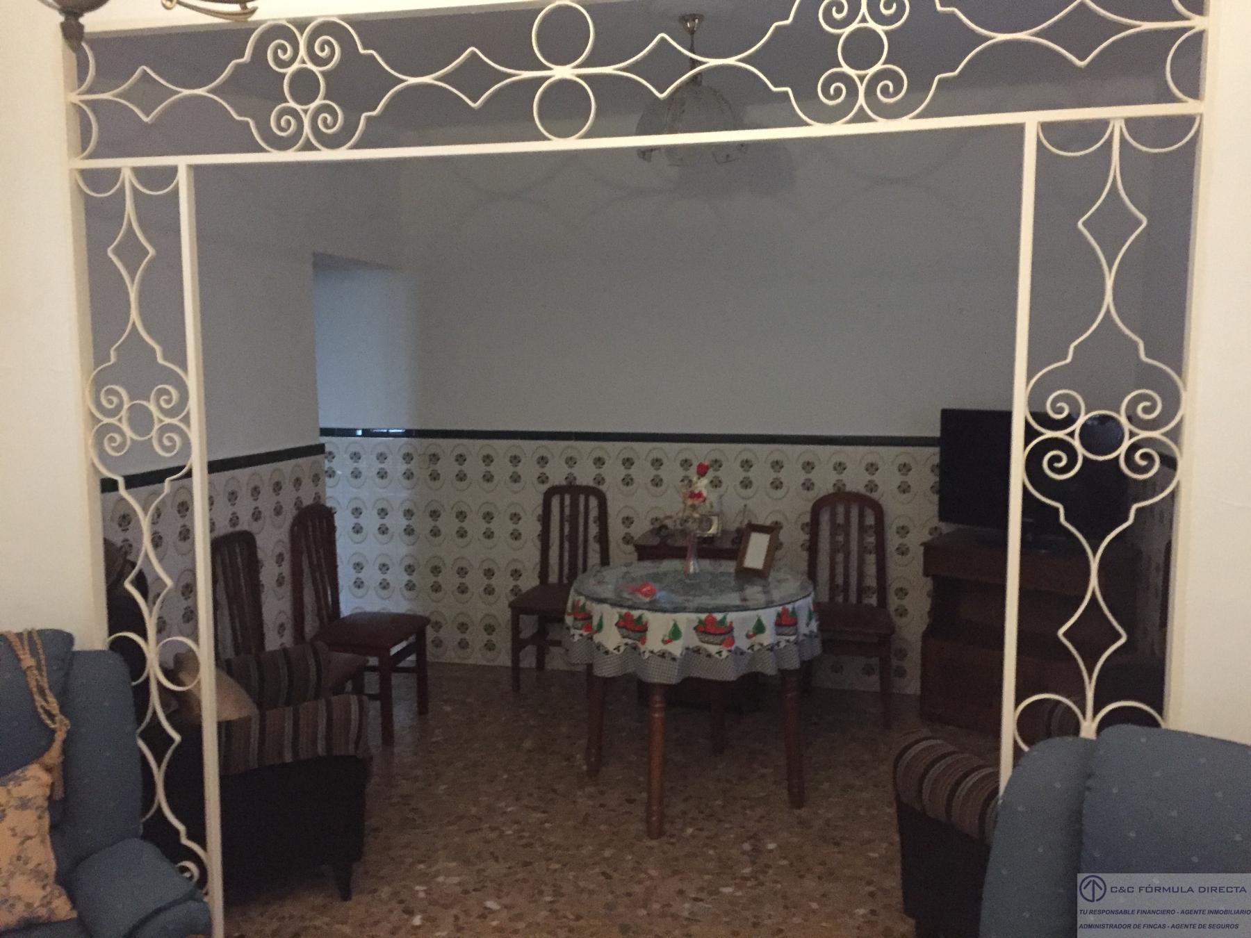 Venta de casa en Lepe