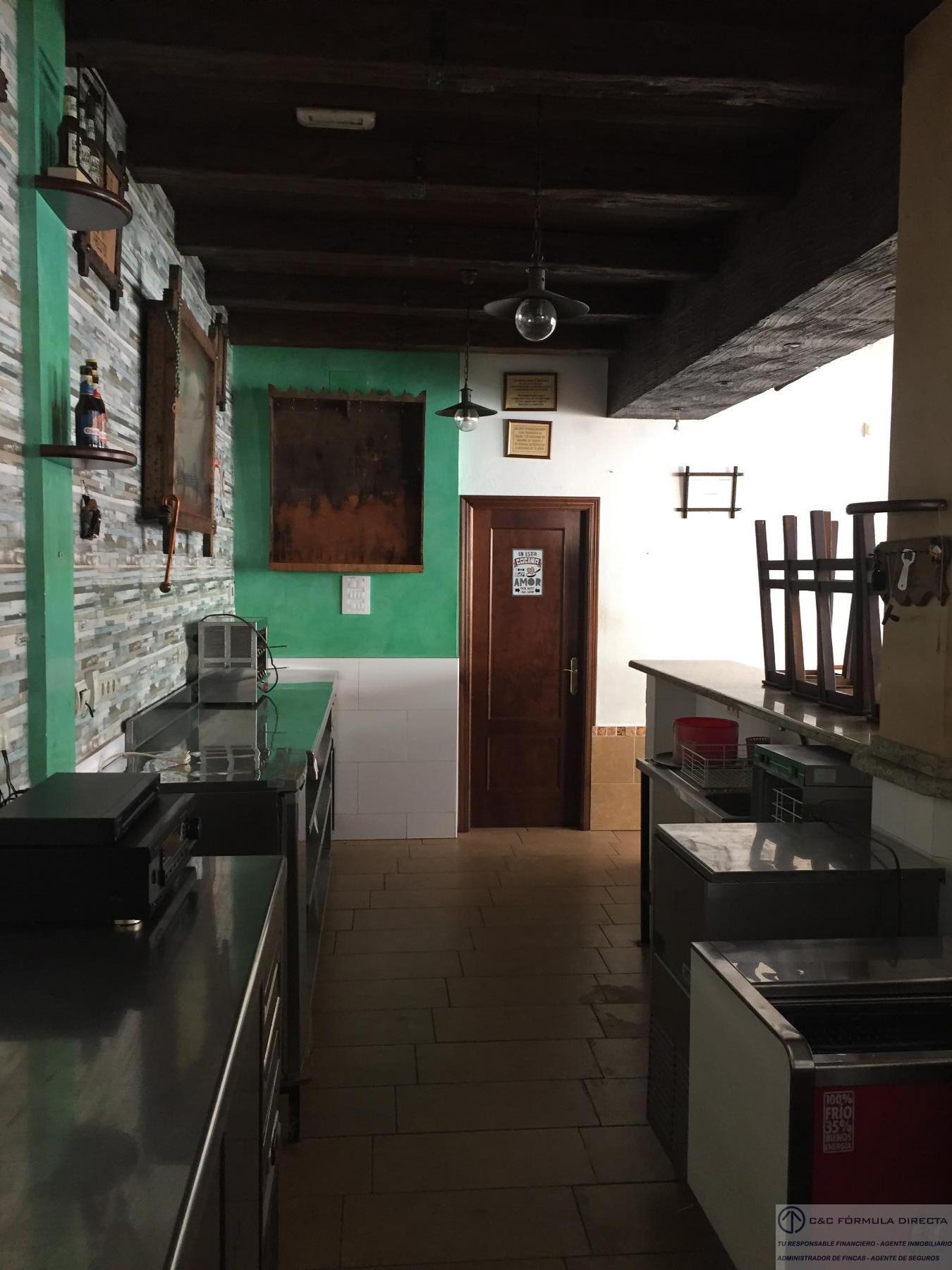 Venta de local comercial en Lepe