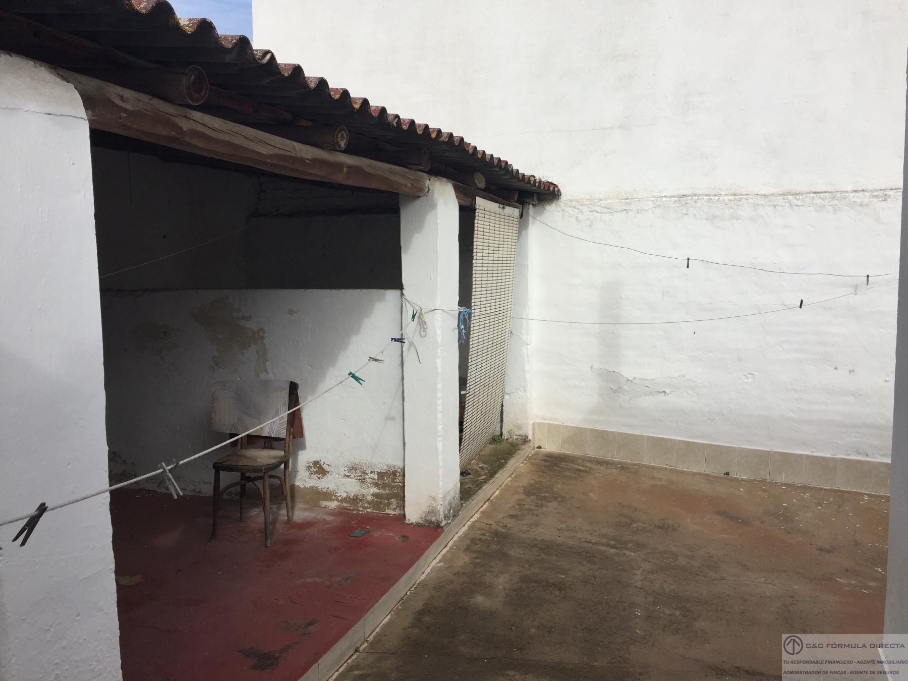 Venta de casa en Lepe