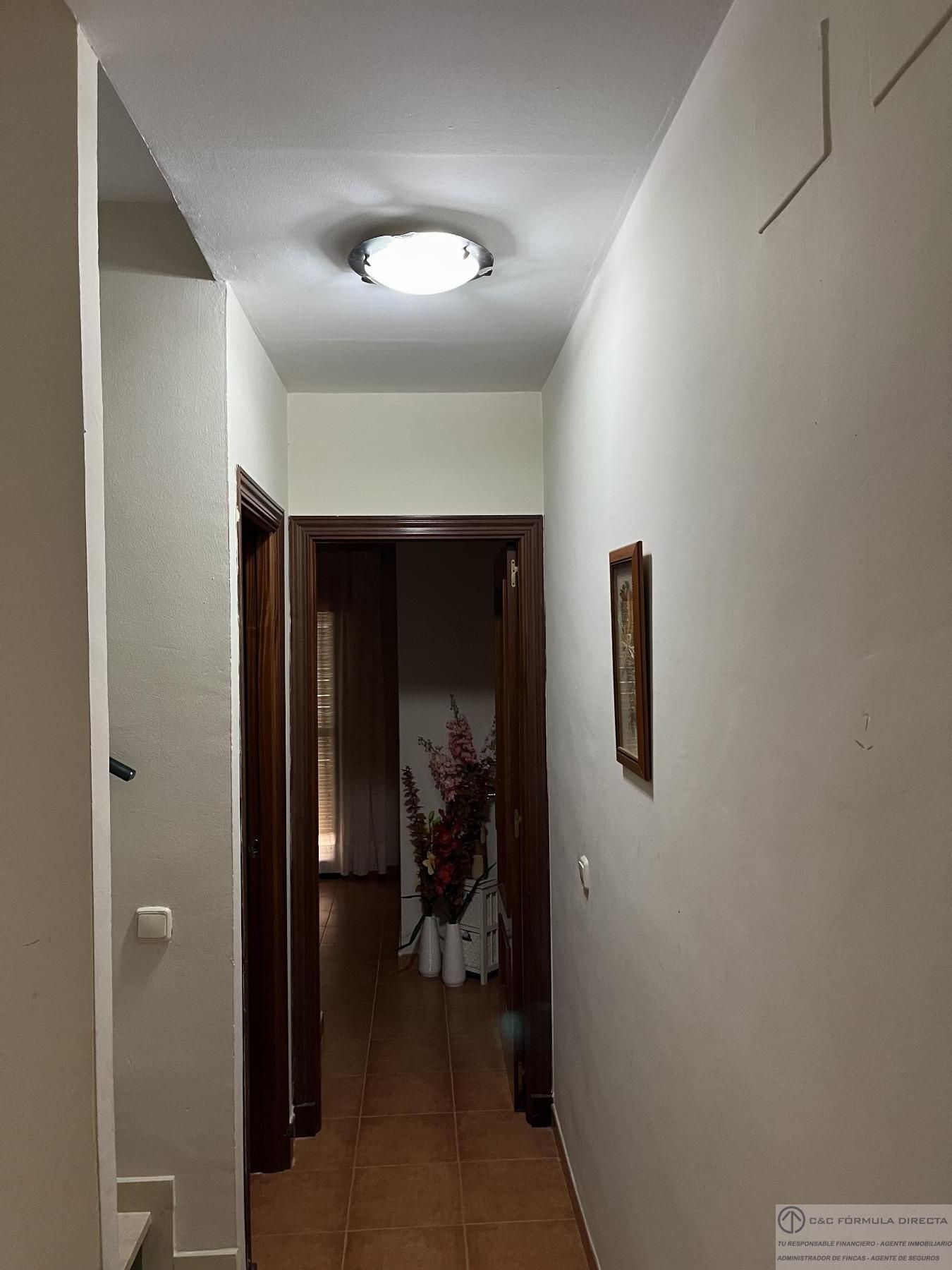 Venta de casa en Lepe