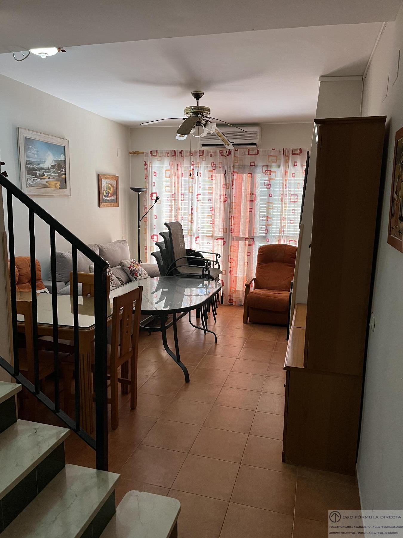 Venta de casa en Lepe