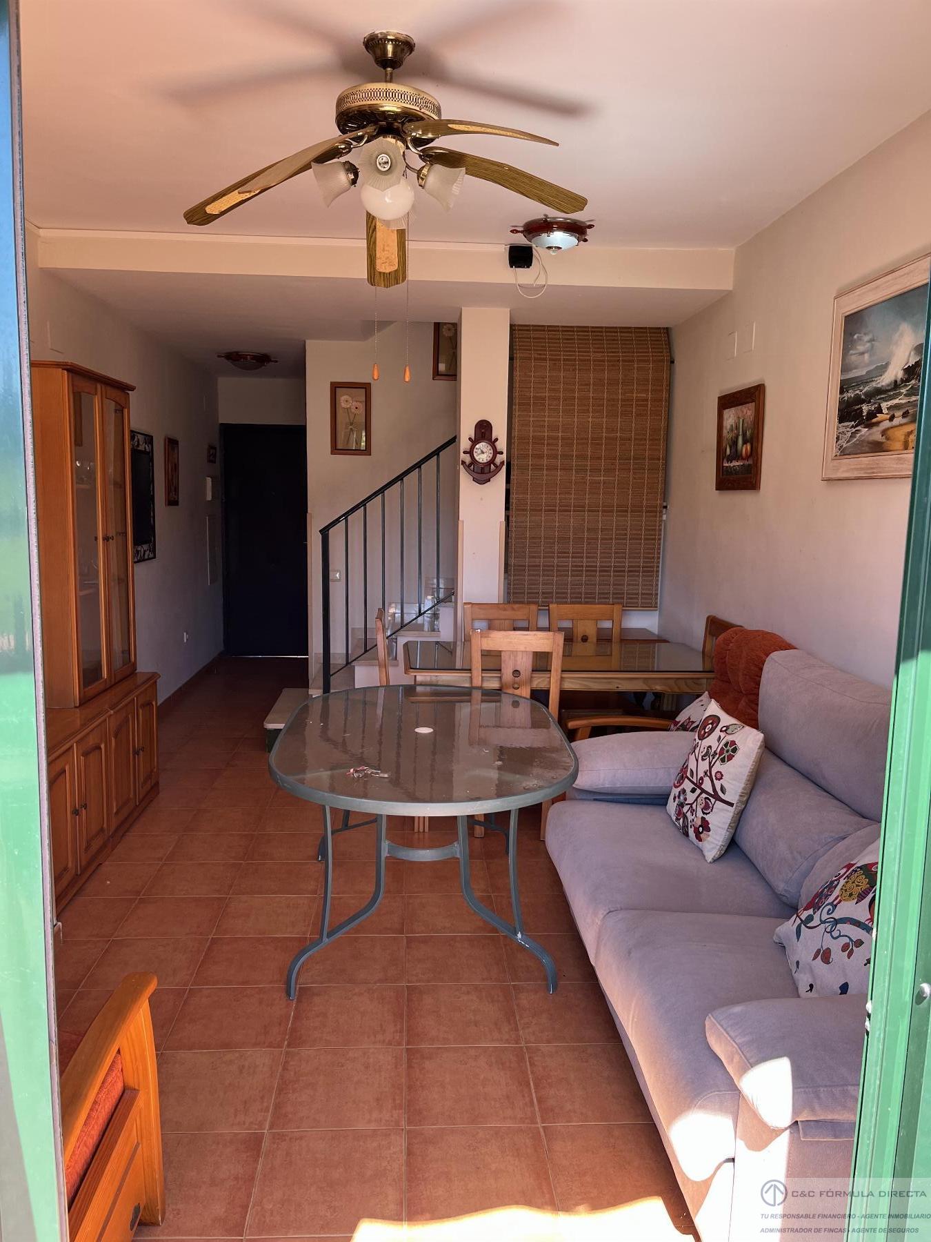 Venta de casa en Lepe